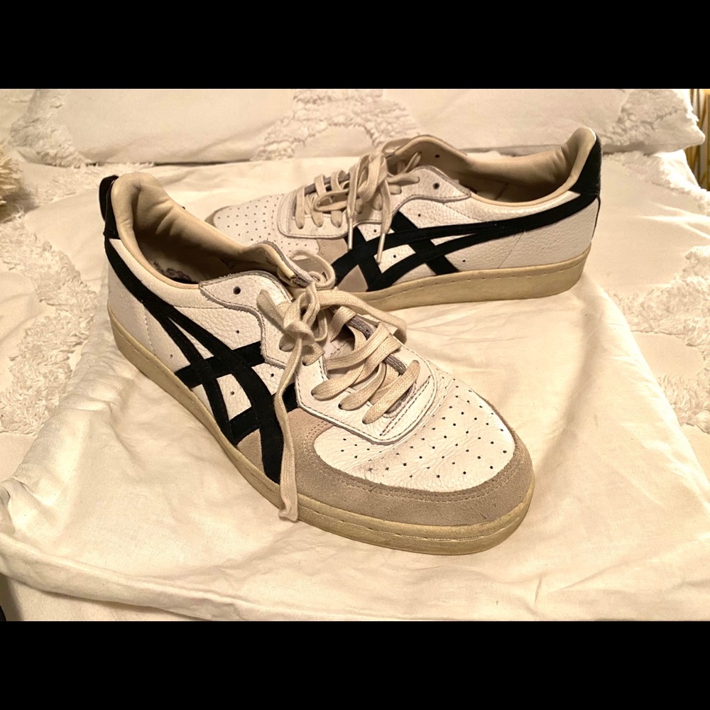 Onitsuka Tiger Sneakers